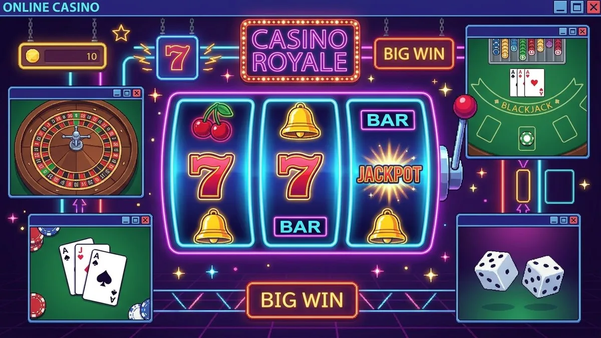 Giochi da casinò