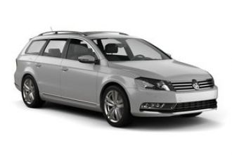 Volkswagen Passat Estate