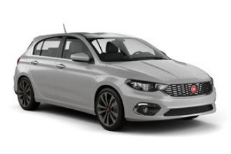 Fiat Tipo Estate